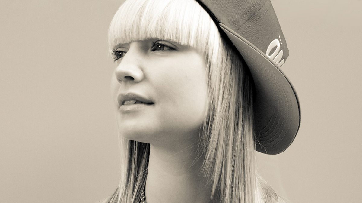 BBC Radio 1 - In New DJs We Trust - B.Traits