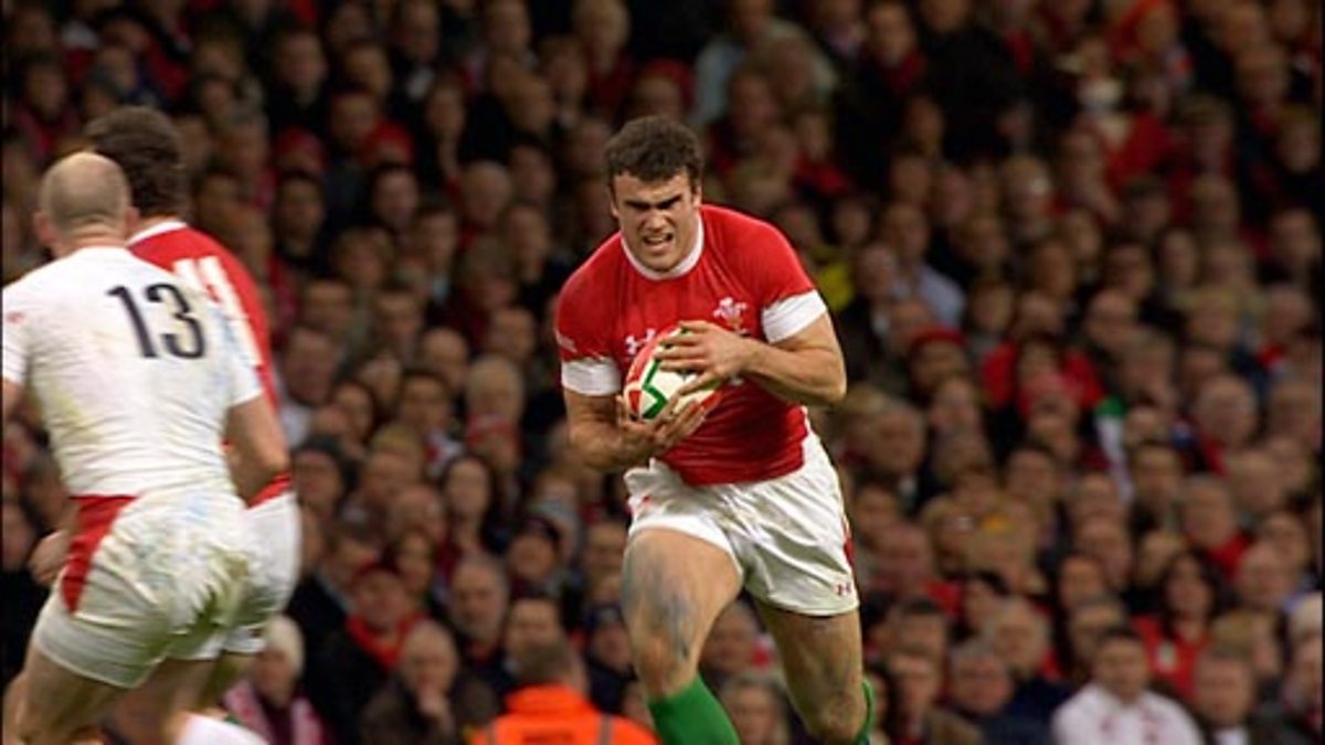 BBC Two More Than Sport, Team spirit what makes a successful team?