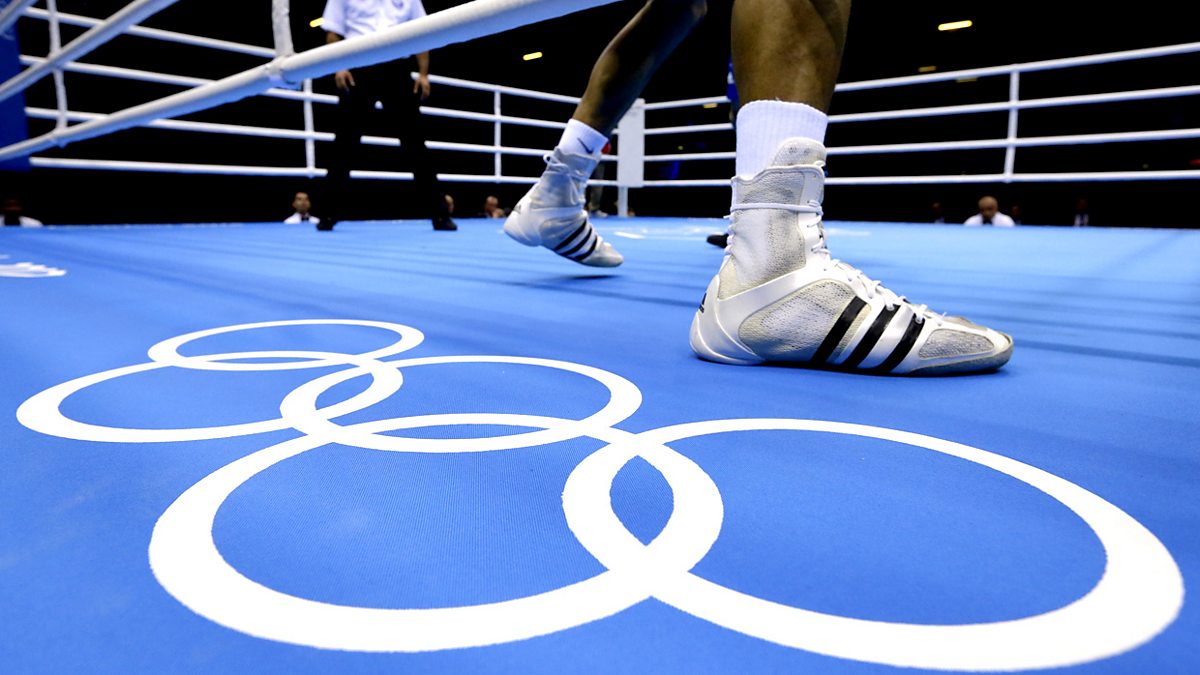 AIBA reveals IOC approved qualification system for Rio 2016 Olympics Olympic box