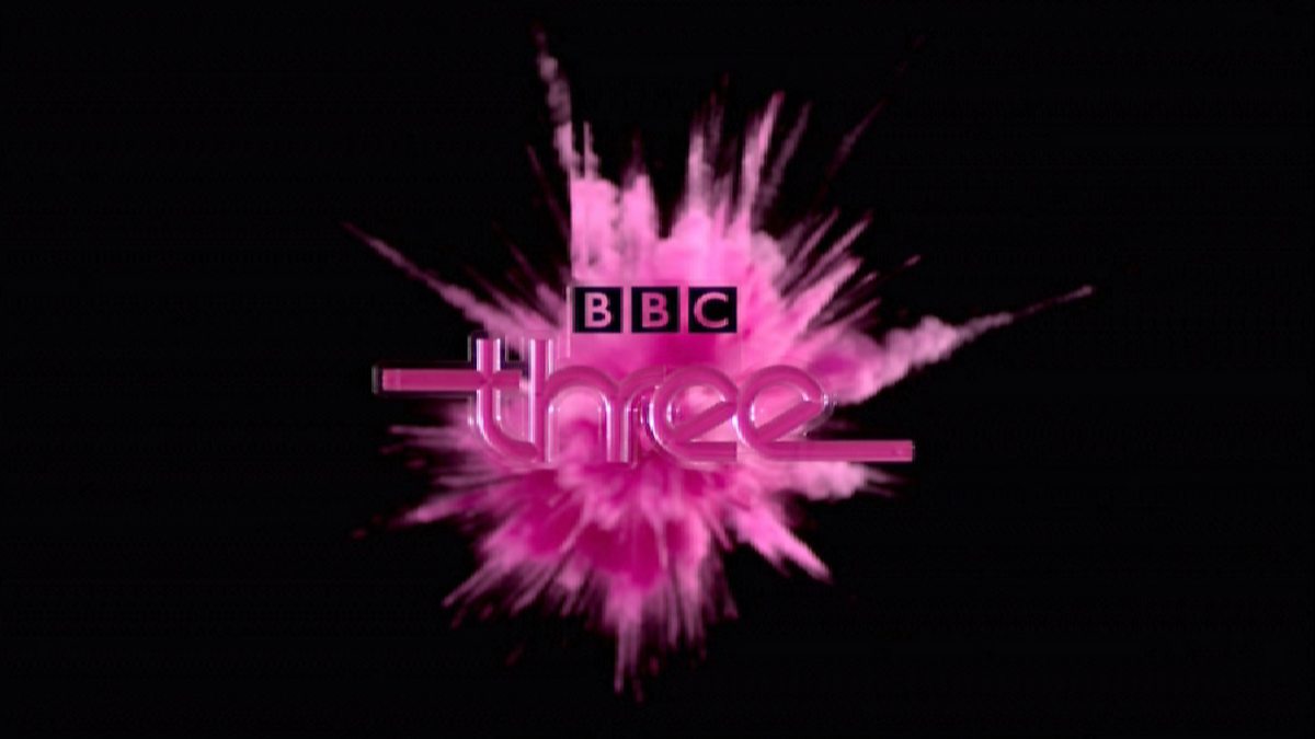 Bbc Three Bbc Three Trailers Come To Life Trail