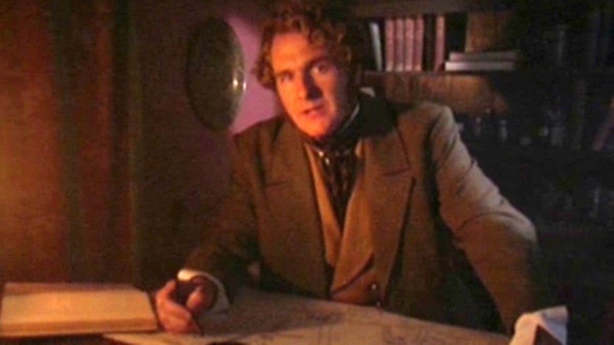 BBC Two - History, Medicine through Time, Manchester cholera epidemic of 1832 (pt 1/2)