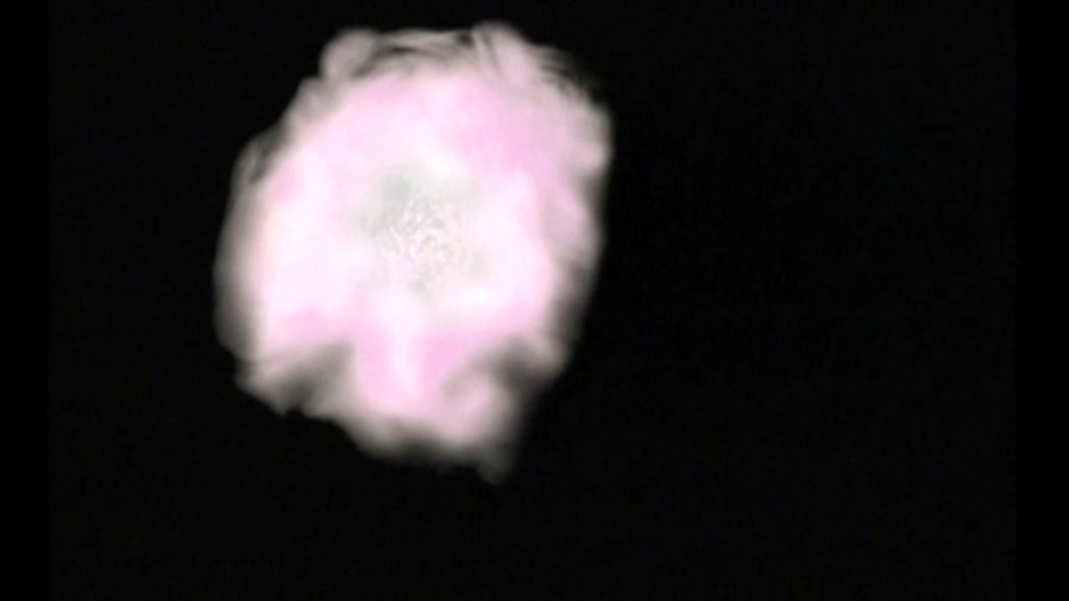 BBC Two Bitesize Secondary, Science 1, Combustion of natural gas