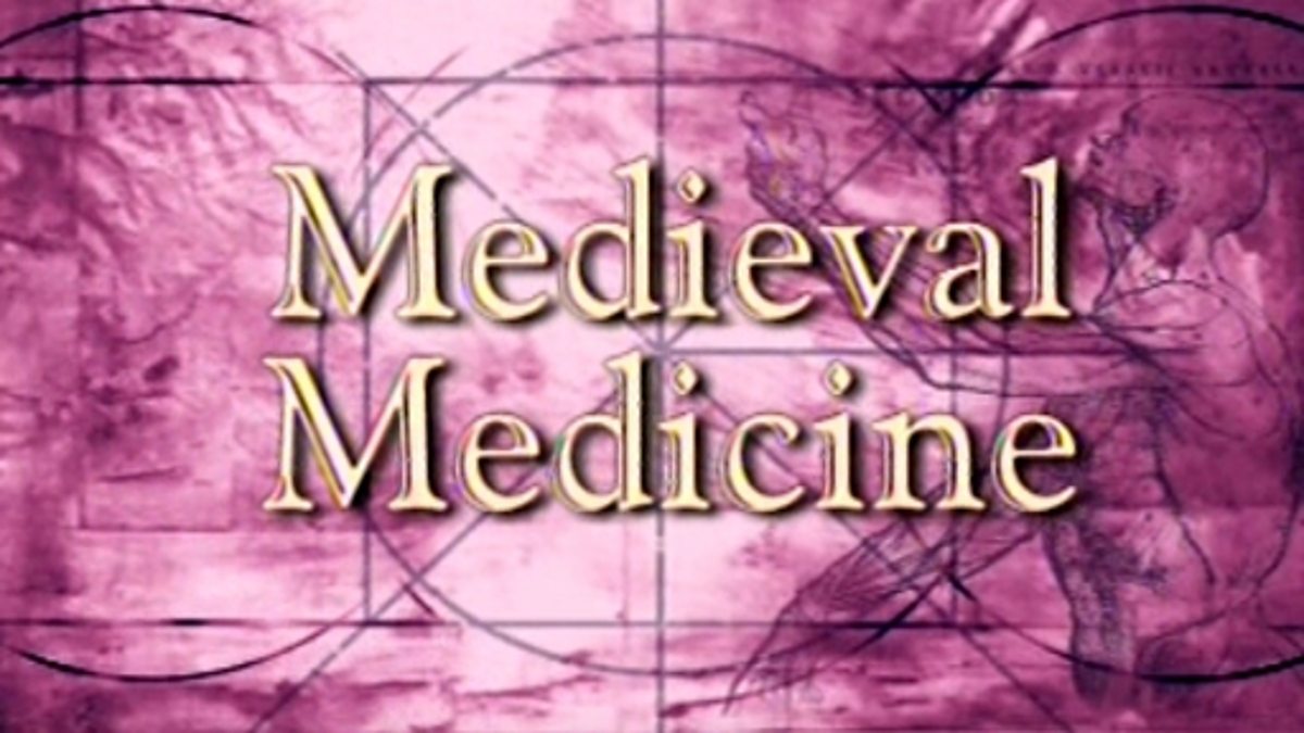 Bbc Two History Medicine Through Time From Medieval To Renaissance Medicine 2388