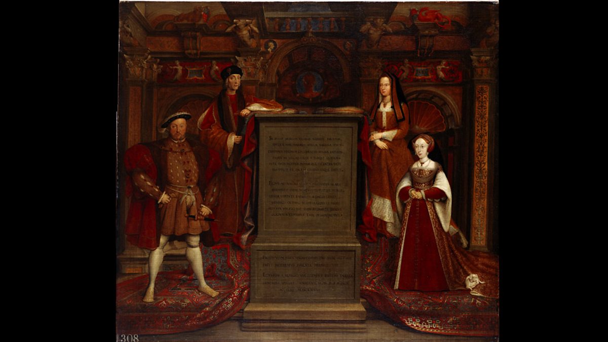 BBC Radio 4 Extra The Whitehall Mural by Remigius van