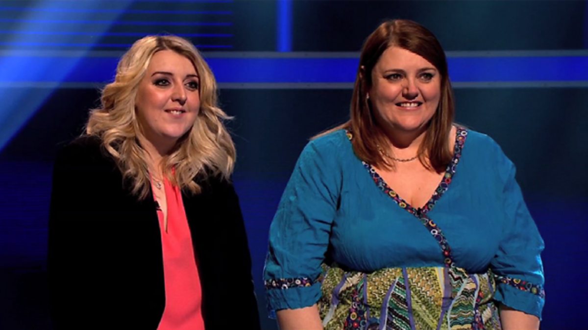 Bbc One - The National Lottery: Secret Fortune, Series 3, Episode 4 