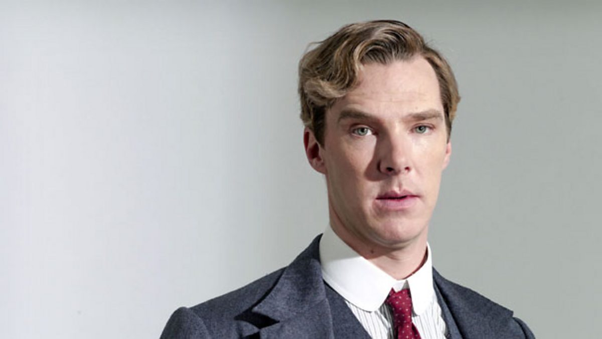 Benedict Cumberbatch - Wikipedia