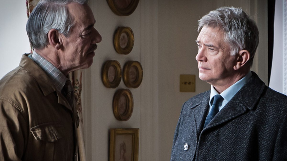 BBC One - Inspector George Gently, Series 5, Gently with Class, Gently ...