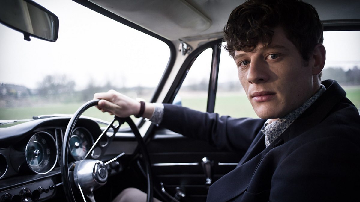 BBC One - Gently with Class - Inspector George Gently, Series 5, Gently ...