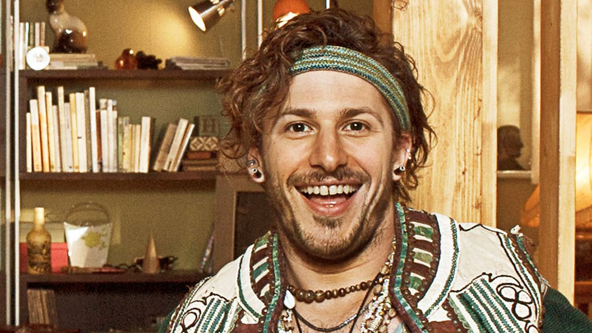 BBC Three Cuckoo, Series 1 Cuckoo