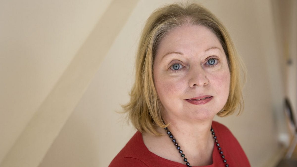 Bbc radio 4 front row hilary mantel talks to mark lawson hilary