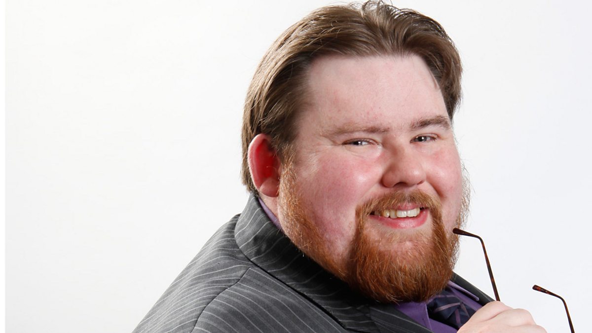 Picture of Michael Baggott