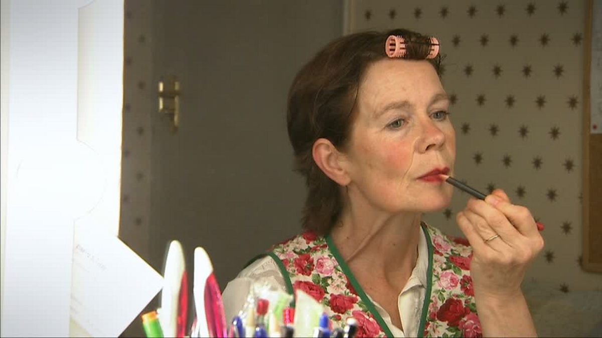 Films Et Séries Tv Avec Celia Imrie BBC One - Who Do You Think You Are?, Series 9, Celia Imrie, Celia Imrie