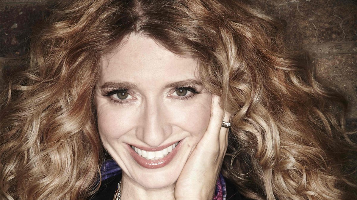 BBC Radio London - Jo Good, Melanie Masson and Michael Des Barres