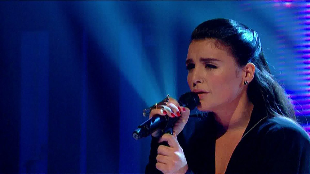 BBC Two - Later... with Jools Holland, Series 41, Episode 3, Jessie ...