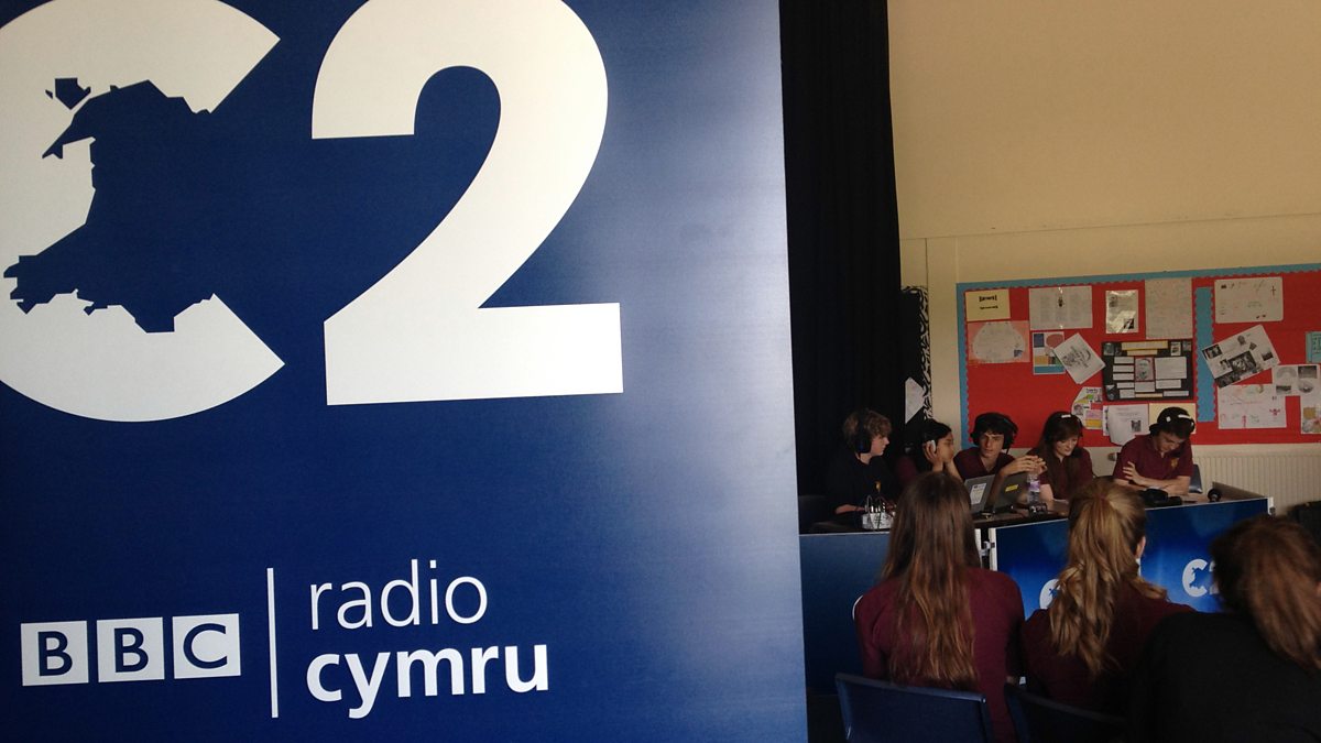 BBC Radio Cymru - C2, Taith C2