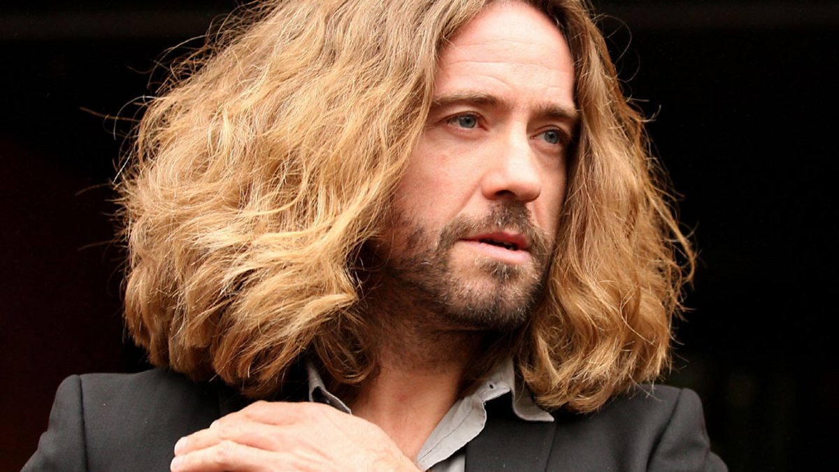BBC Radio 5 live - Victoria Derbyshire, Convicted comedian ...