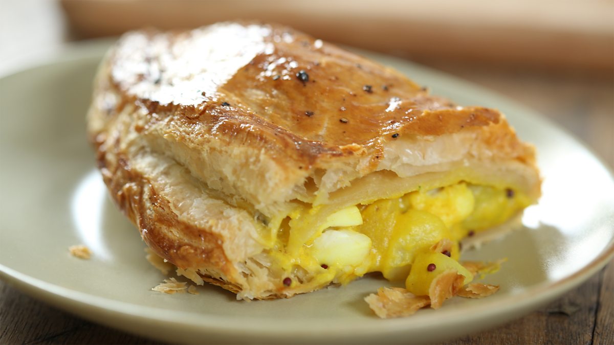 BBC One Nigel Slater's Dish of the Day, Series 1, Unsung Heroes