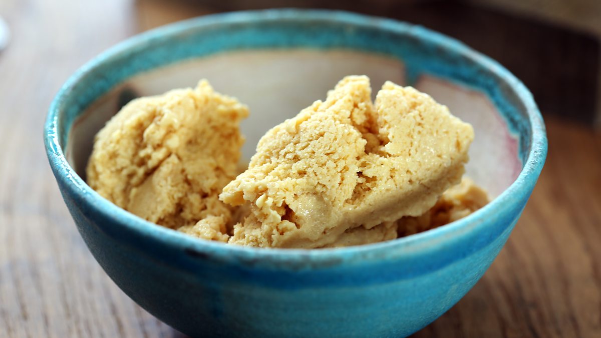 BBC One Nigel Slater's Dish of the Day, Series 1, Unsung Heroes