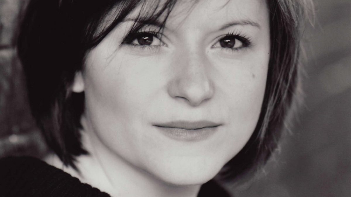 BBC Blogs - TV Blog - Becci Gemmell