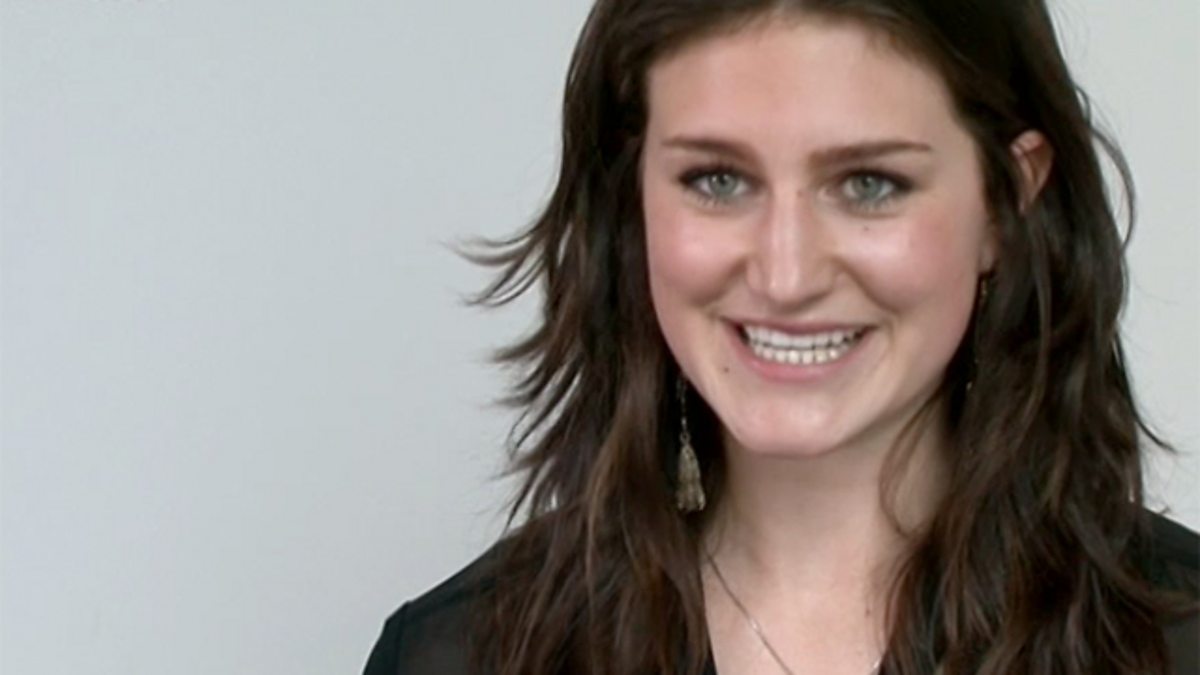 BBC One - Young Apprentice, Series 3, Alice Smith's audition