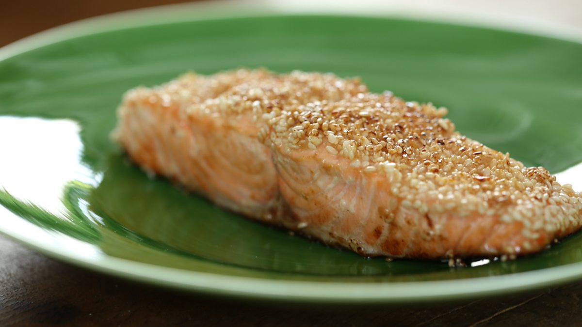 BBC One Nigel Slater's Dish of the Day, Series 1, Do Yourself a