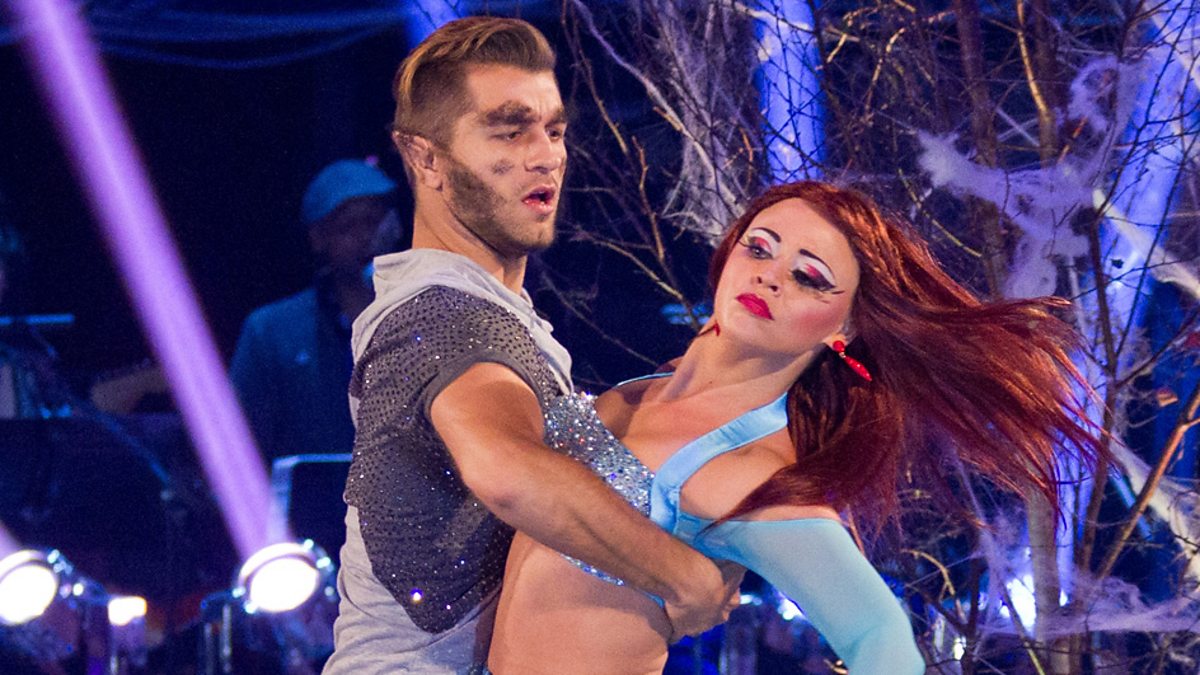 BBC One - Strictly Come Dancing, Series 10, Week 4, Kimberley and Pasha ...