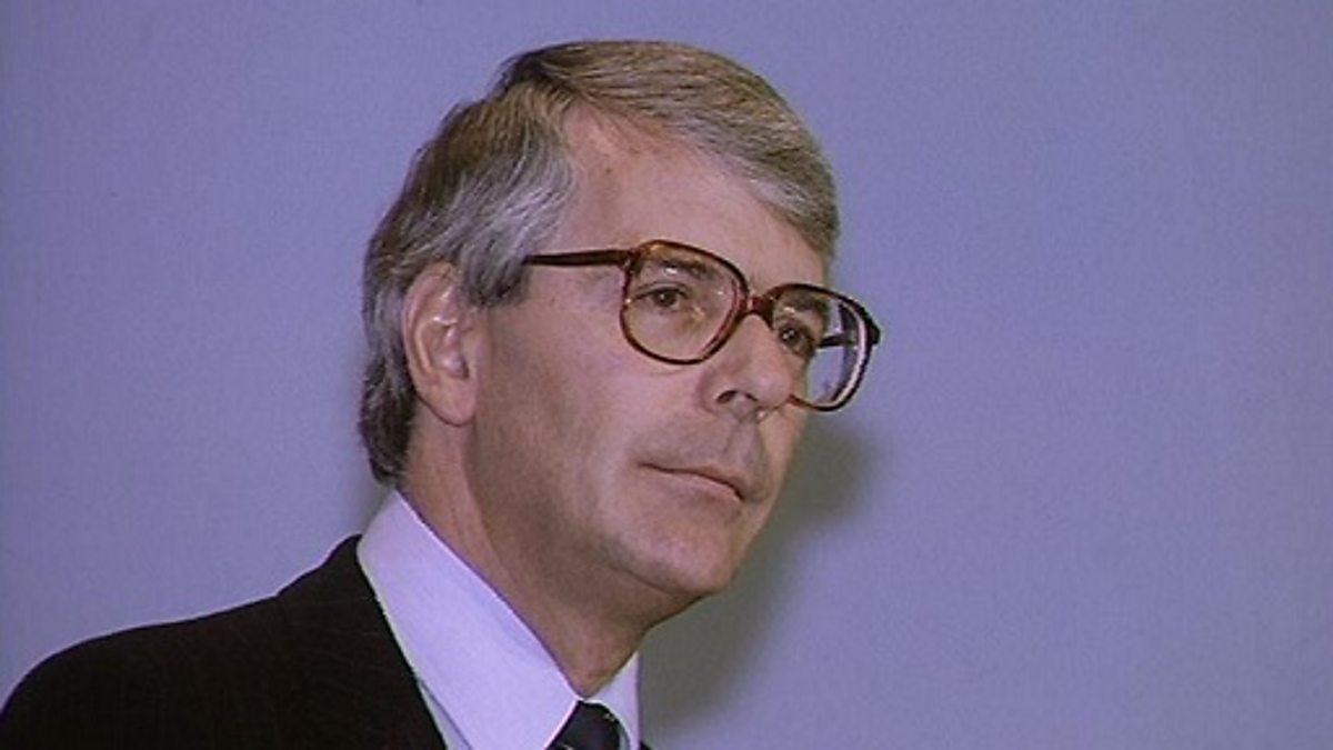 ... Minister November 1990 - <b>Richard Cartridge</b>, The Cartridge Years: 1966, ... - p010sw7f