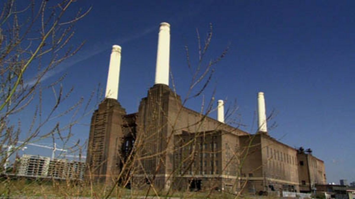 How Do Power Stations Work Bbc Bitesize