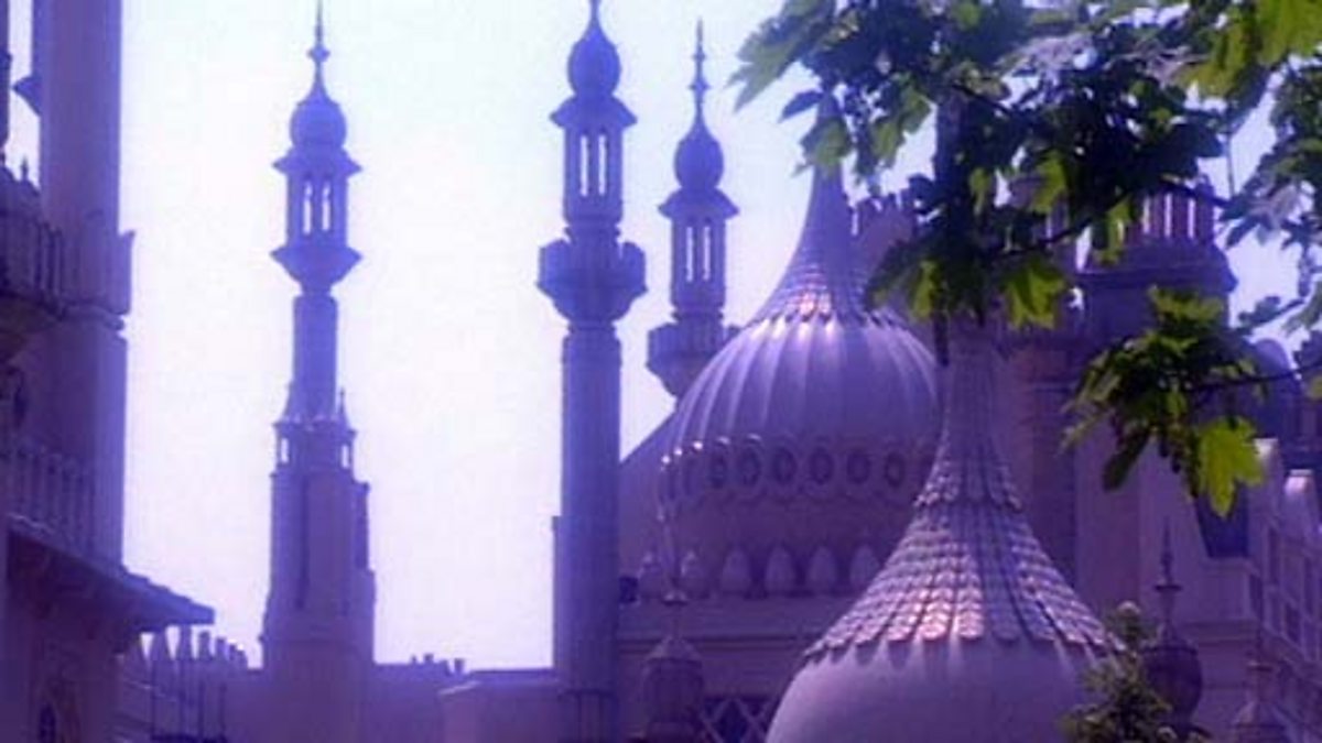 BBC Two Belief File The Story of Prince Siddhartha, founder of Buddhism