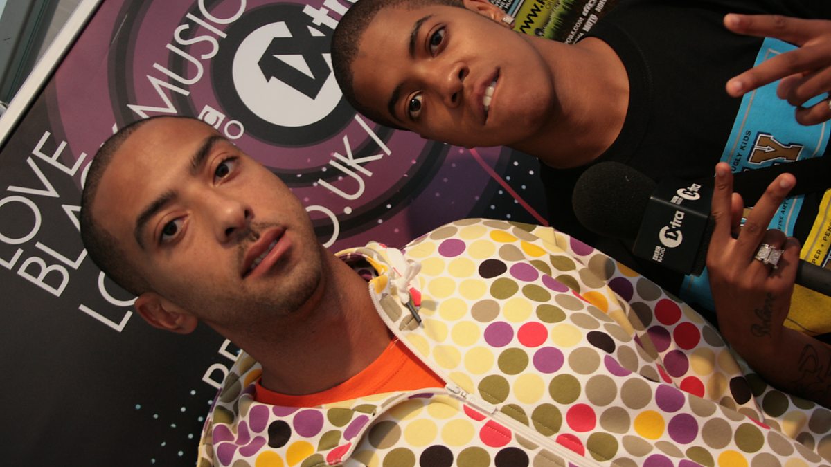 BBC Radio 1Xtra - DJ Target, NASS Festival 09 - NASS Festival 09 - 1