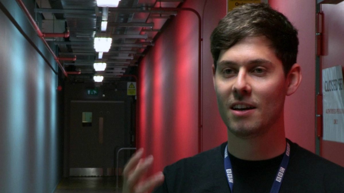 BBC One Dragons' Den, Series 10, Episode 10, Inside Dragons’ Den