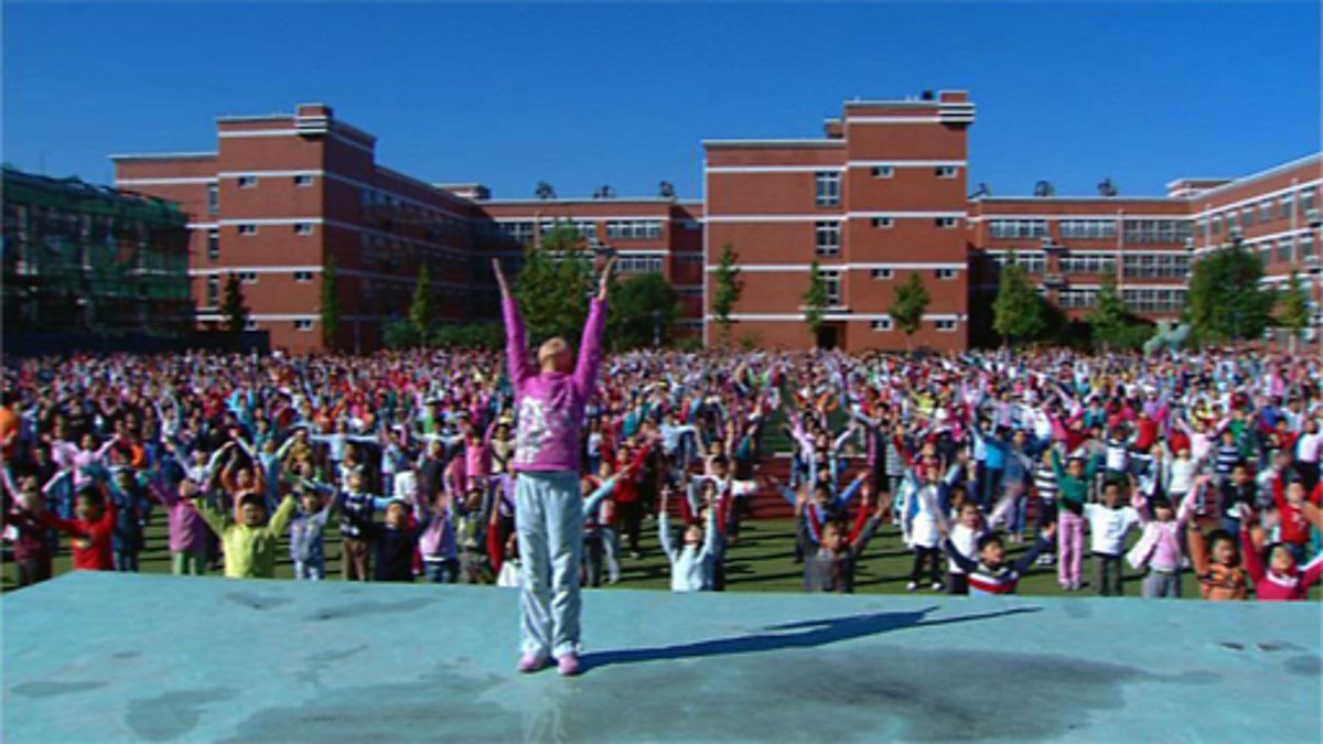 bbc-two-being-chinese-a-typical-school-day-in-a-primary-school-in-china