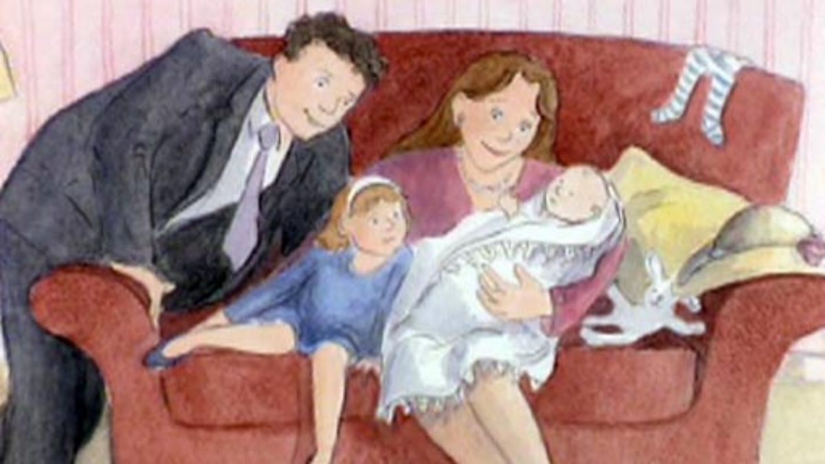 BBC Two Pathways of Belief, Places of Worship Christianity, A