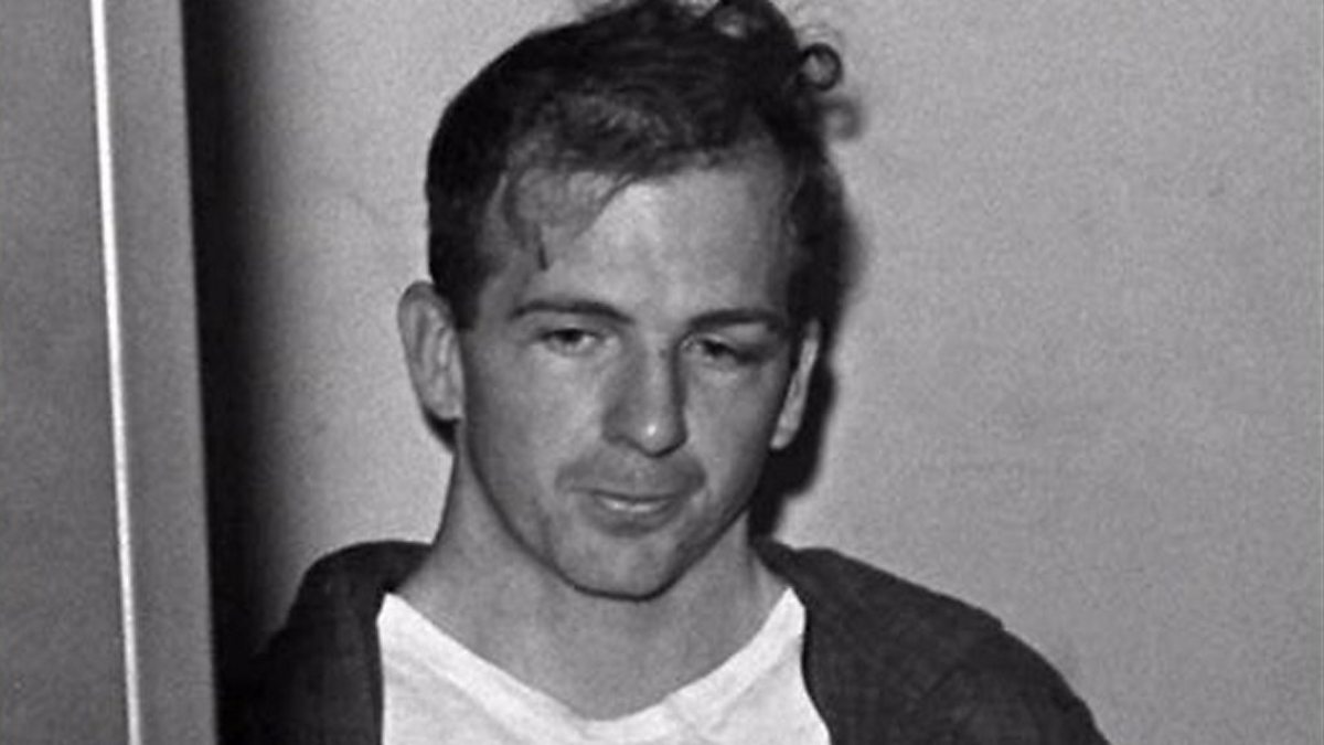 BBC World Service - Witness History, Lee Harvey Oswald and the USSR