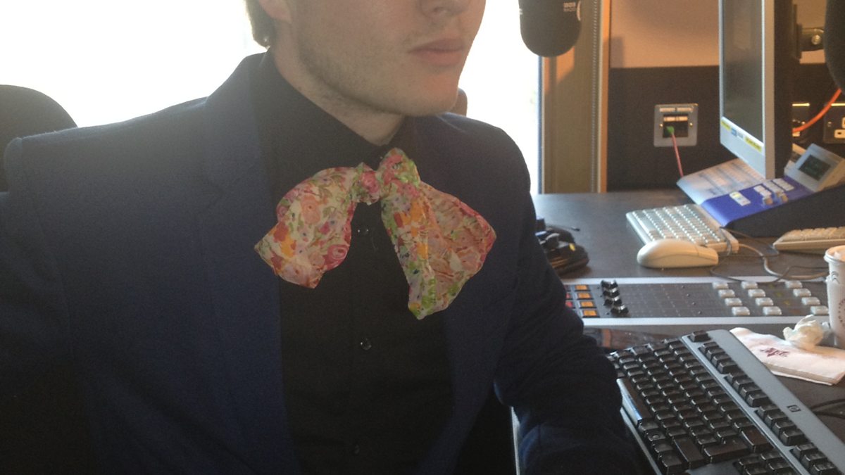 BBC Dress Up Friday Dress Up Friday 72