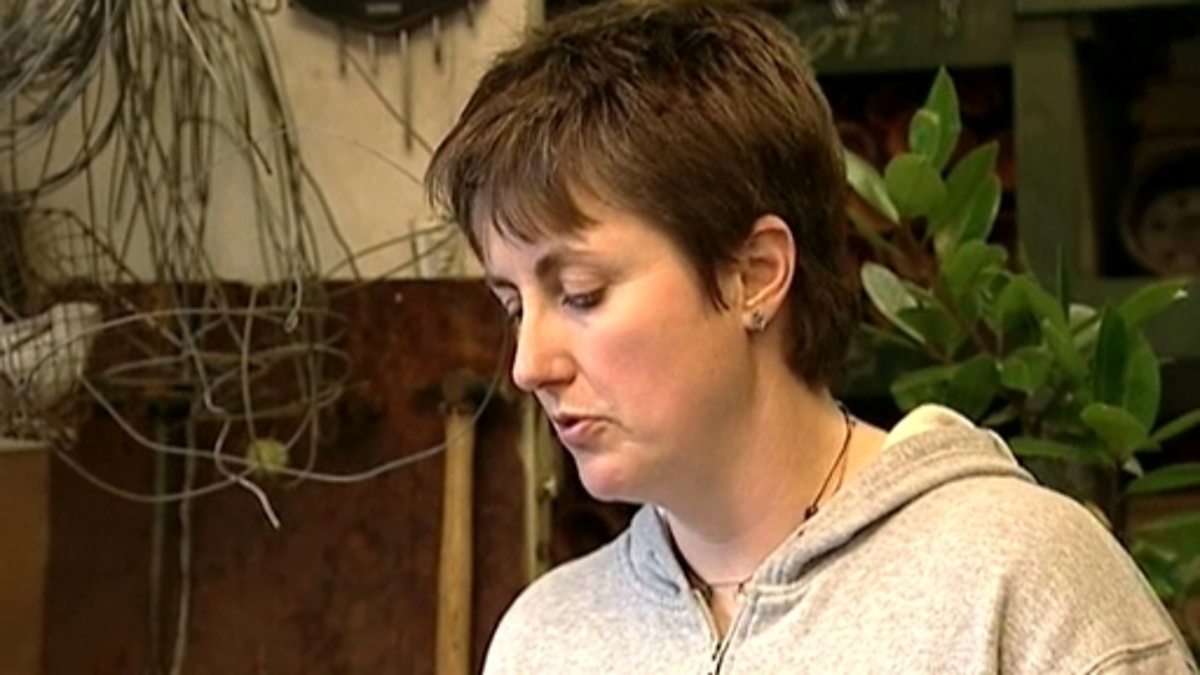 BBC Two Science Clips, Helping Plants Grow Well, Why do plants need