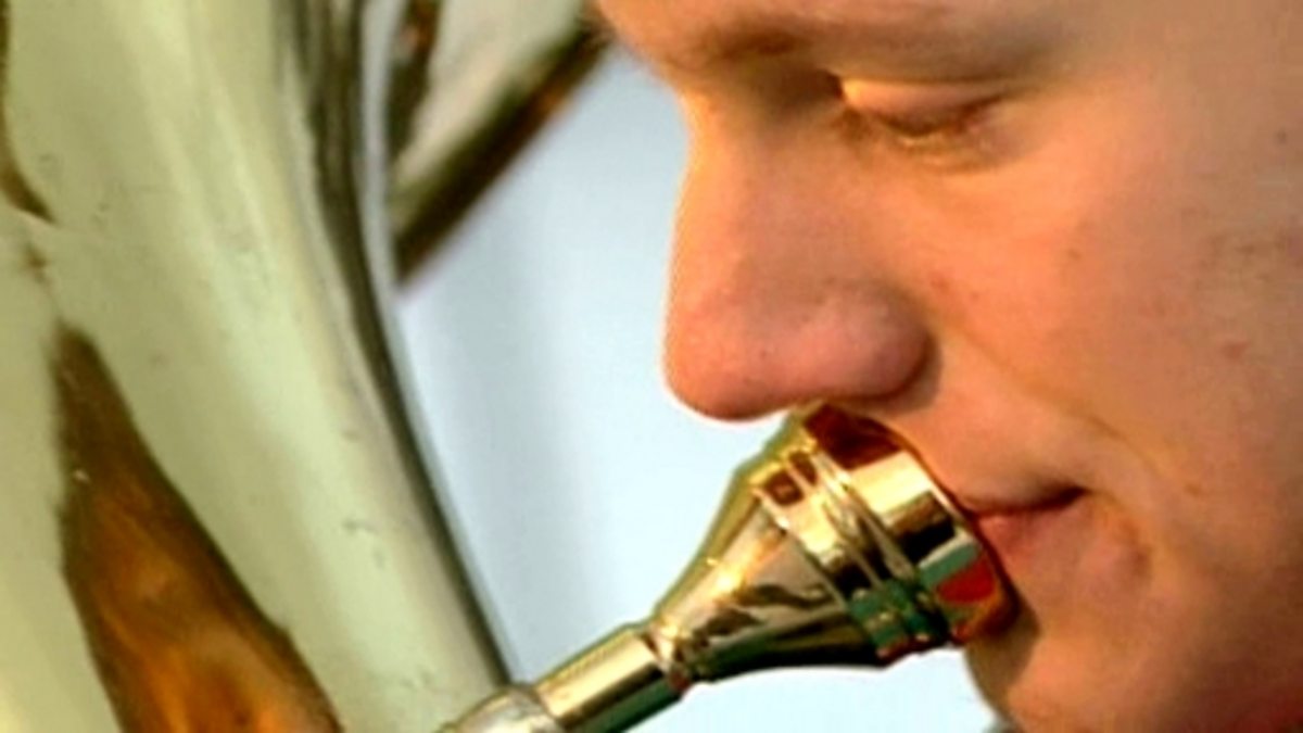 BBC Two Science Clips, Changing Sounds, Sounds (clip compilation)