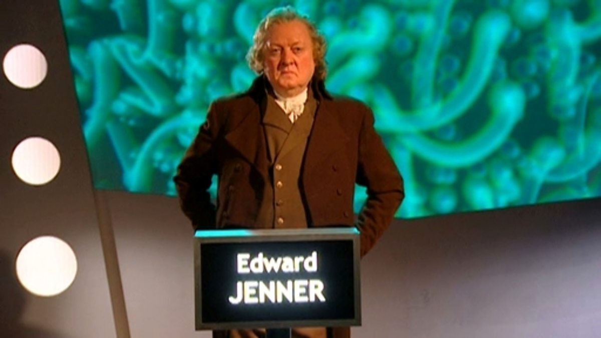 bbc-two-science-clips-investigates-keeping-healthy-edward-jenner