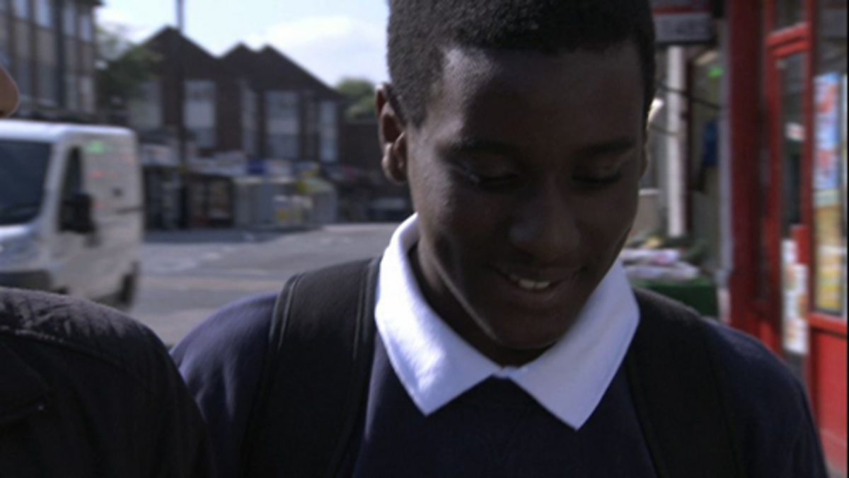 Bbc Two L8r Youngers L8r Youngers 2 Elis Story Balancing New And Long Standing Relationships 