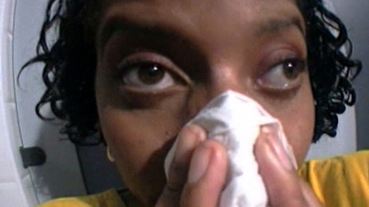 BBC Two Science Clips, Micro Organisms, What germs can be found on