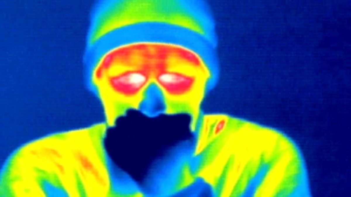 BBC Two Science Clips, Keeping Warm, Heat and insulation