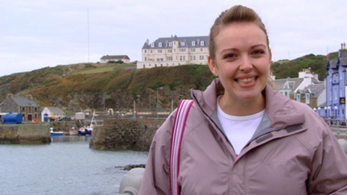 bbc-two-see-you-see-me-scottish-physical-features-southern-uplands-portpatrick-scotland