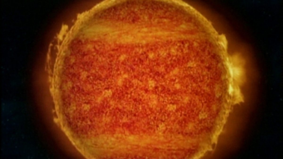 BBC Two - Primary Focus Science, Sun, shadows and time of day