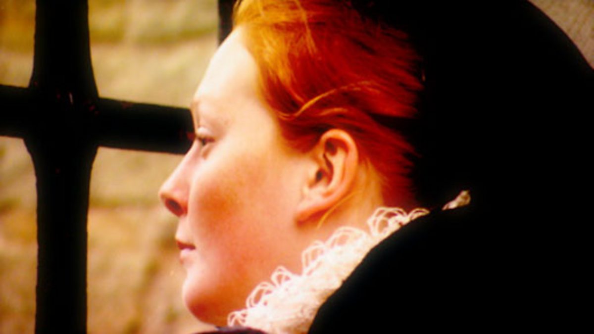 Bbc Two Intermediatehigher History Mary Queen Of Scots Mary Queen Of Scots And The Battle 