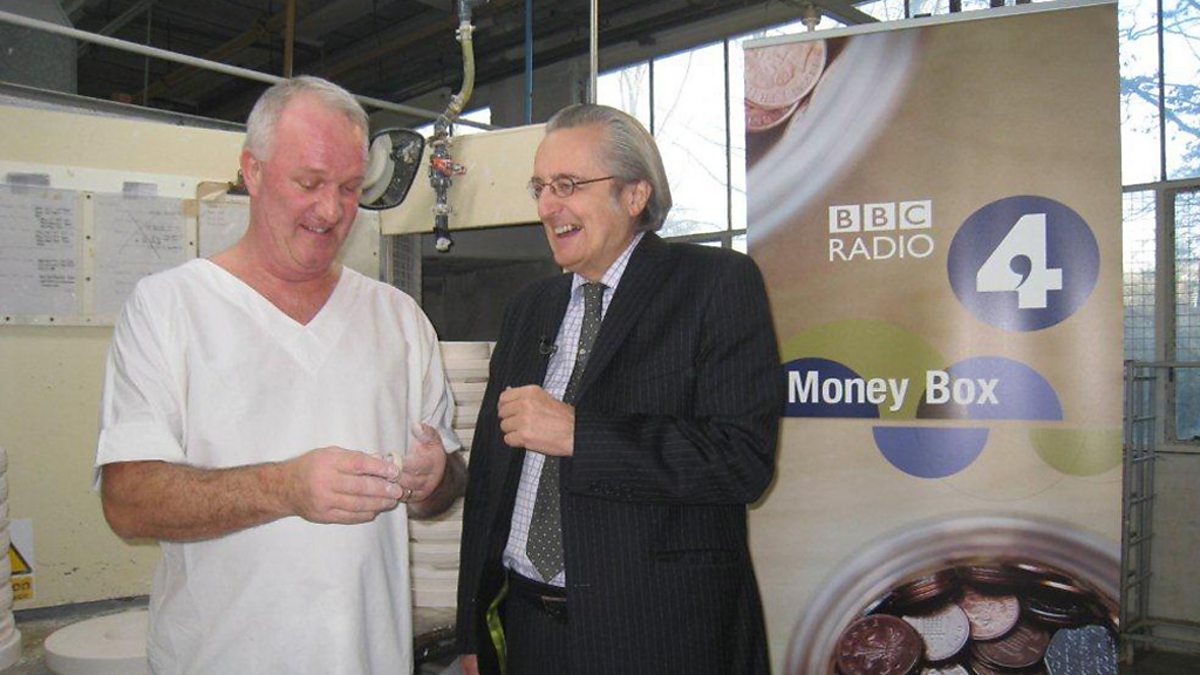 BBC Radio 4 Money Box Live, The Autumn Statement