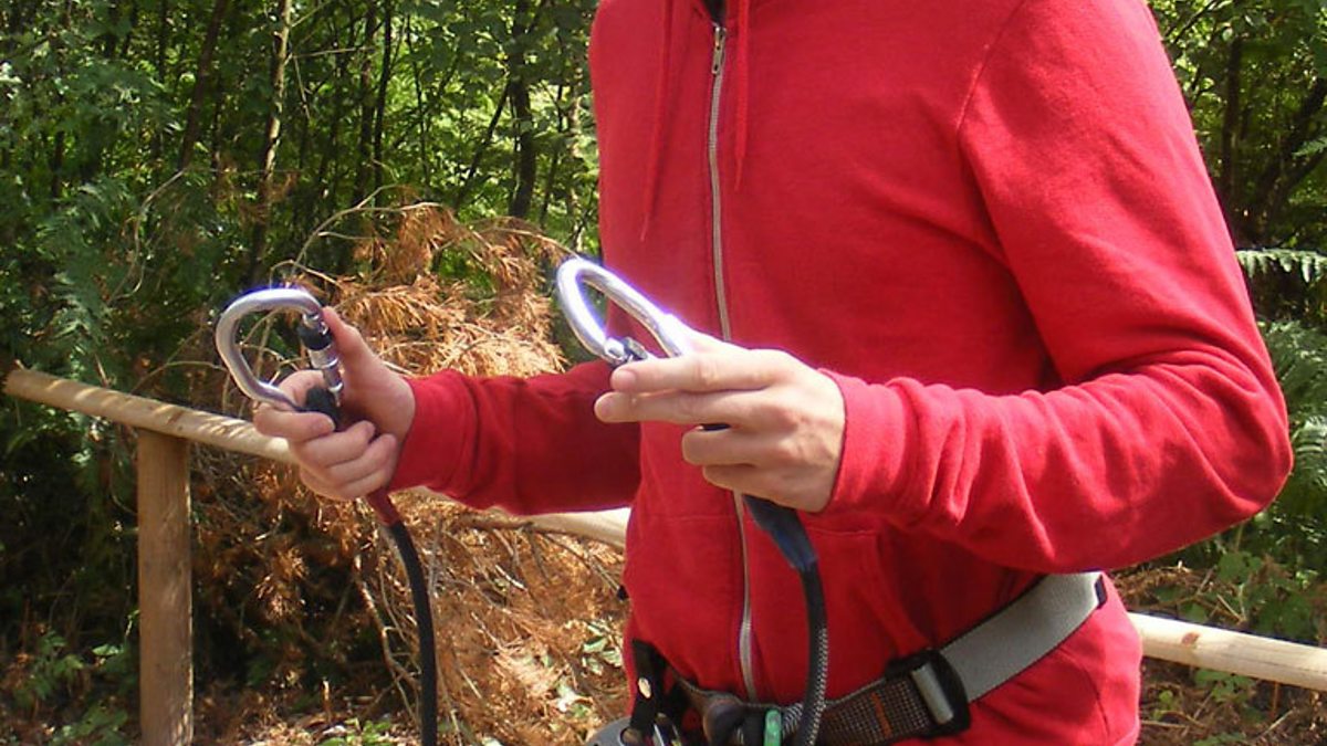 BBC Radio 1 Radio 1 Breakfast with Greg James, Greg's HighWire