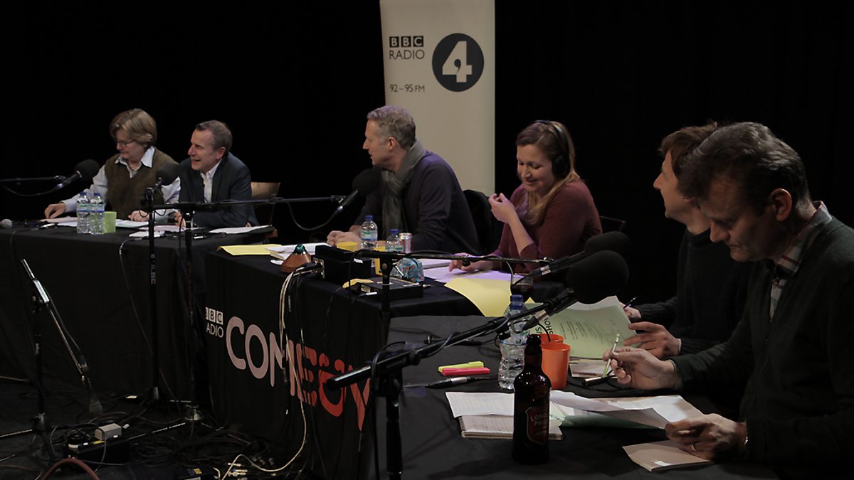 BBC Radio 4 The News Quiz, Series 79, Episode 3, News Quiz vs The Now