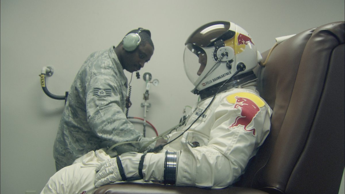 BBC Two The Science of Space Dive Learning Zone, The Science of