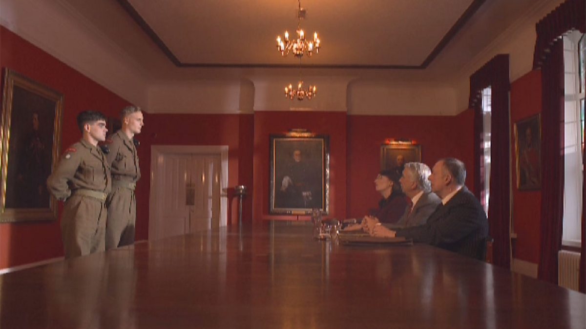 bbc-one-privates-episode-5-remberance-day