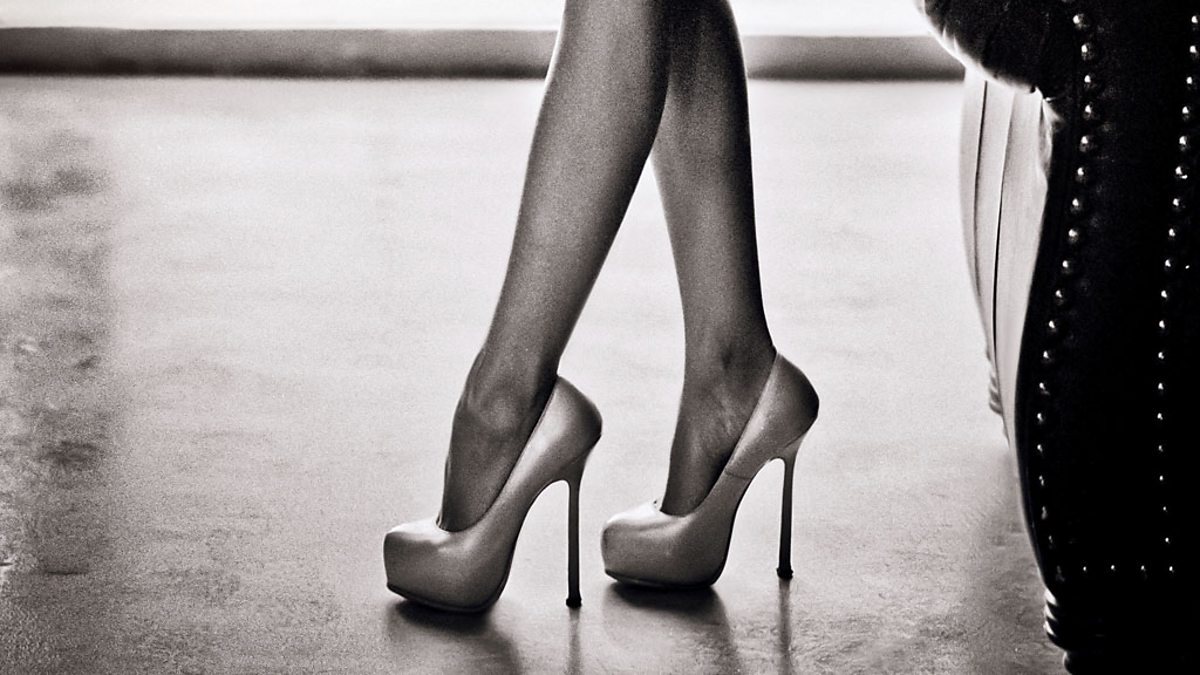 Types of High Heels Everyone Needs in Their Closet, high heels -  thirstymag.com